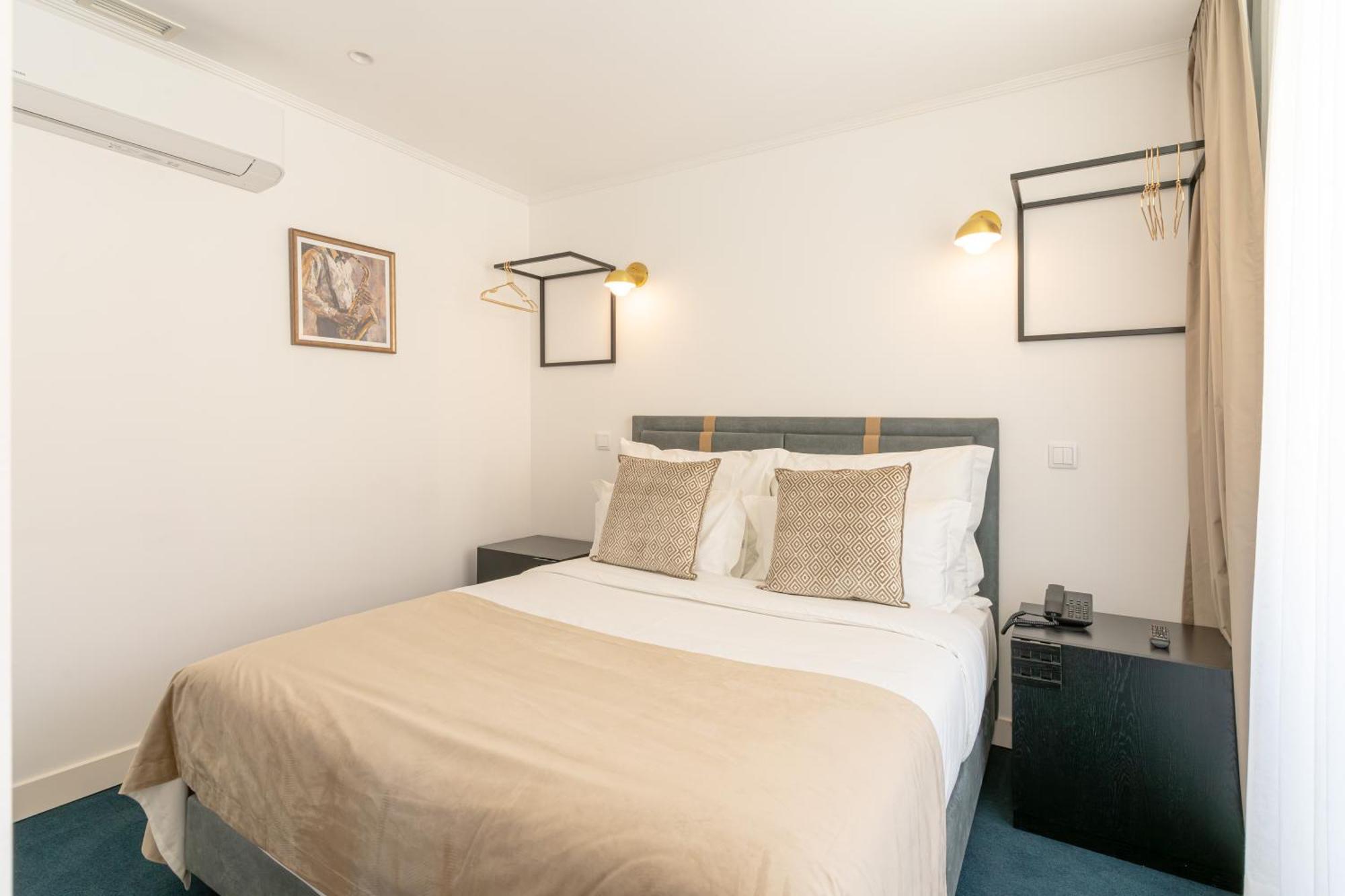 Hotel Westlight Lisboa Madalena Zewnętrze zdjęcie