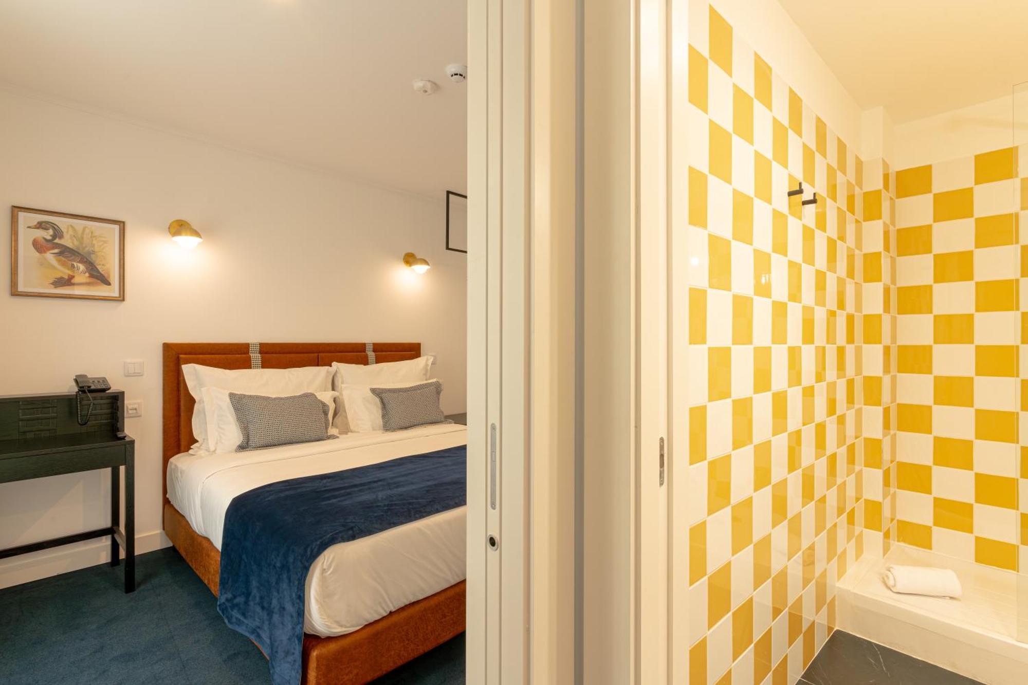 Hotel Westlight Lisboa Madalena Zewnętrze zdjęcie