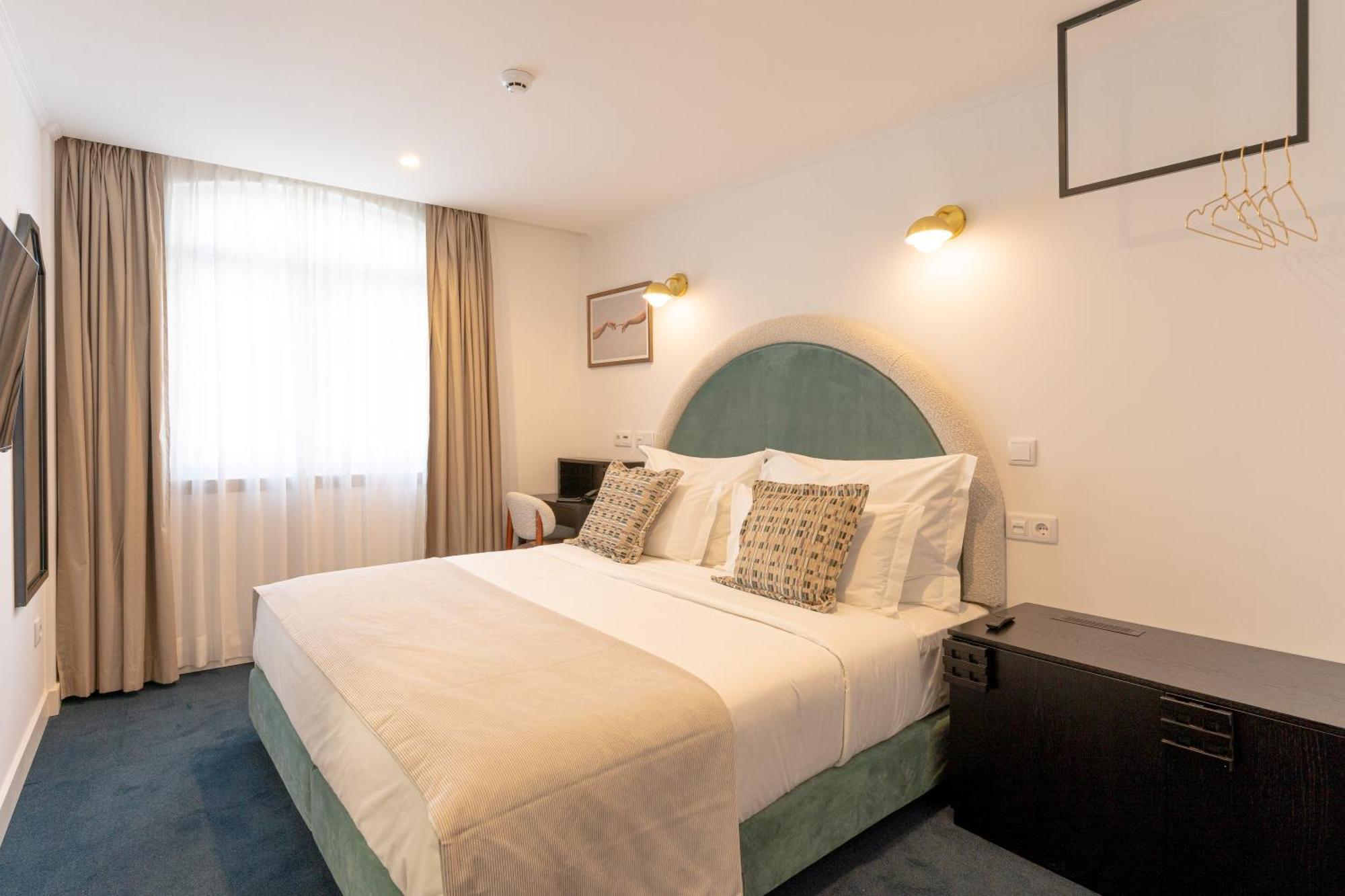 Hotel Westlight Lisboa Madalena Zewnętrze zdjęcie