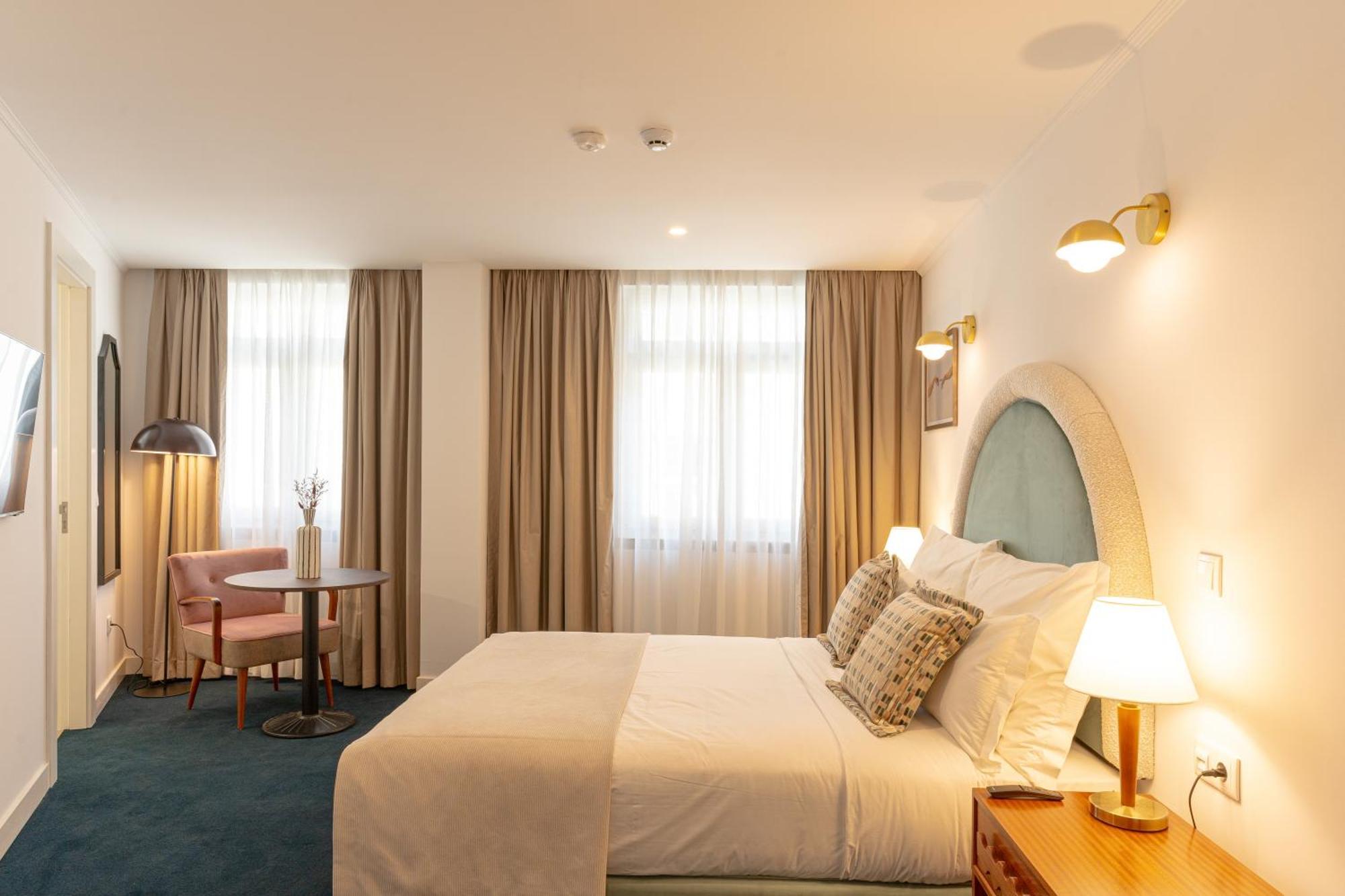 Hotel Westlight Lisboa Madalena Zewnętrze zdjęcie