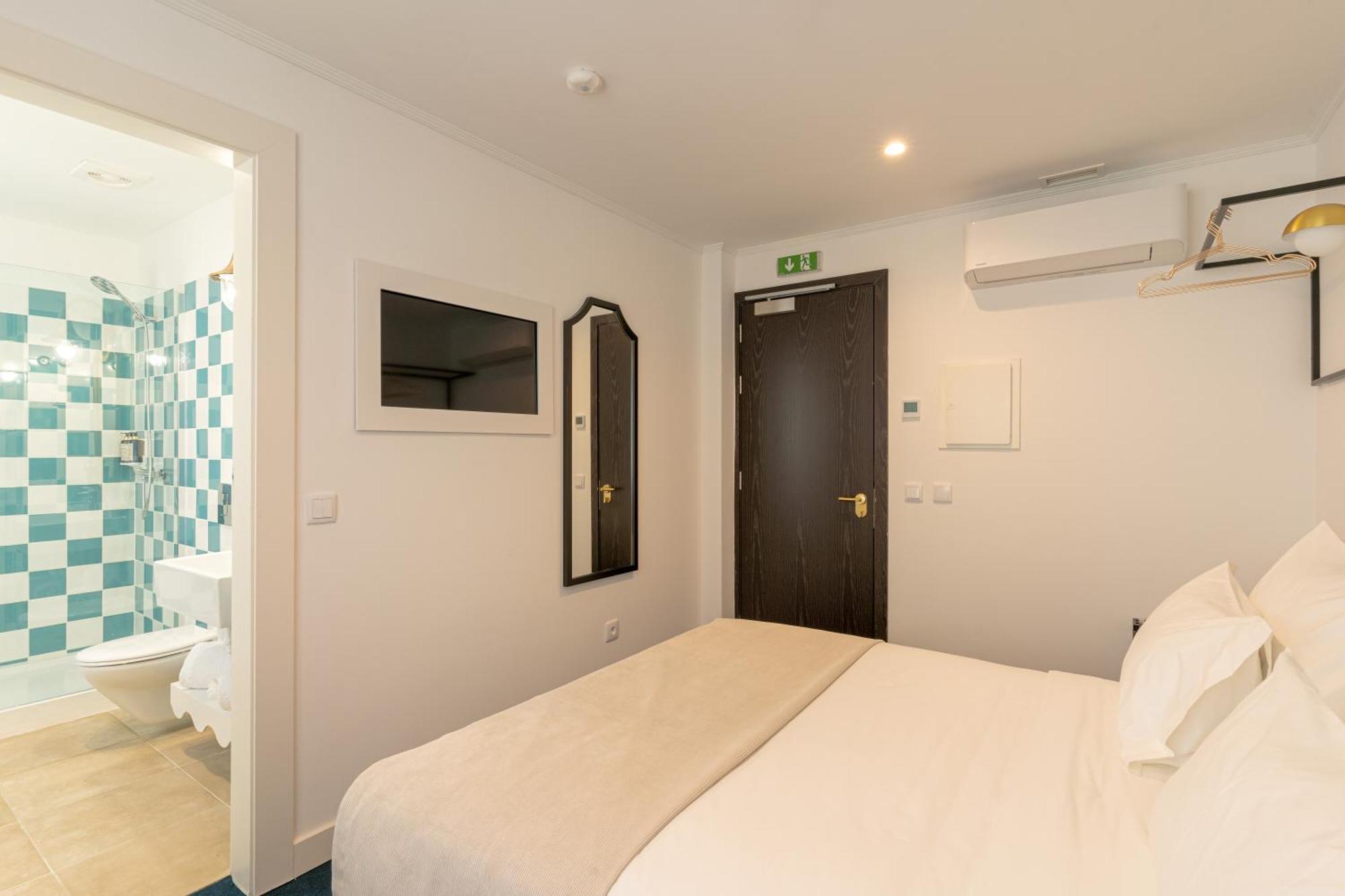 Hotel Westlight Lisboa Madalena Zewnętrze zdjęcie